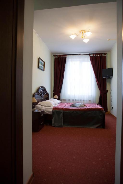 Ялинка Готель Vyshkiv Habitación foto