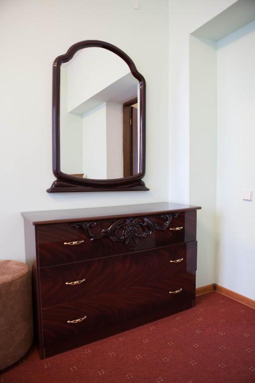 Ялинка Готель Vyshkiv Habitación foto