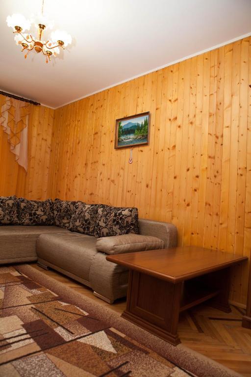 Ялинка Готель Vyshkiv Habitación foto